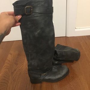 Jeffrey Campbell Wishlist Boots